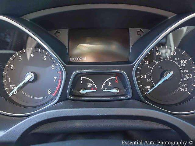 Ford Escape 2017 photo 13